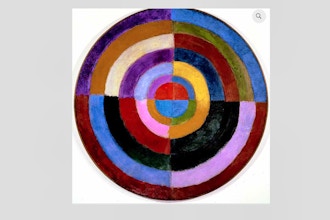 A Color Wheel